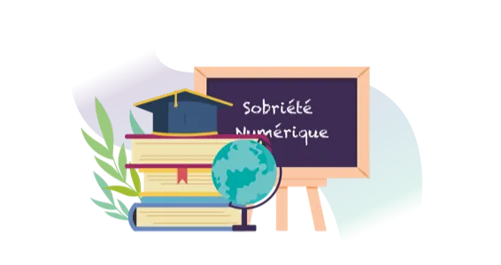 visuel education et sensibilisation