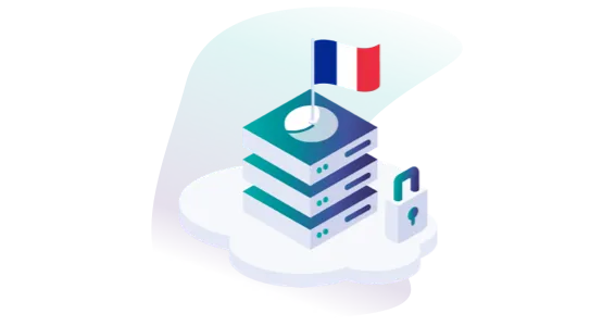 visuel hébergement écoresponsable