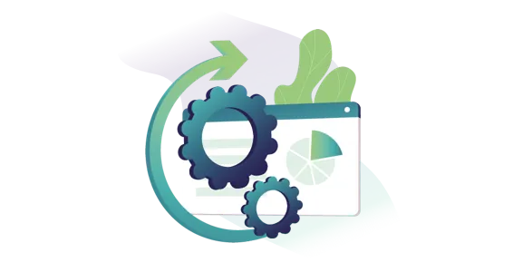 visuel optimisation des données