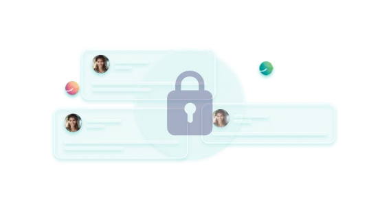 visuel indépendance & transparence