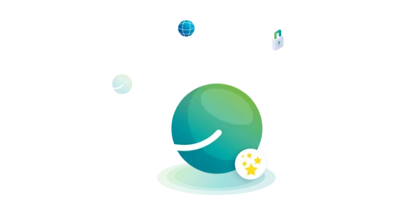 visuel sécurité & confidentialité