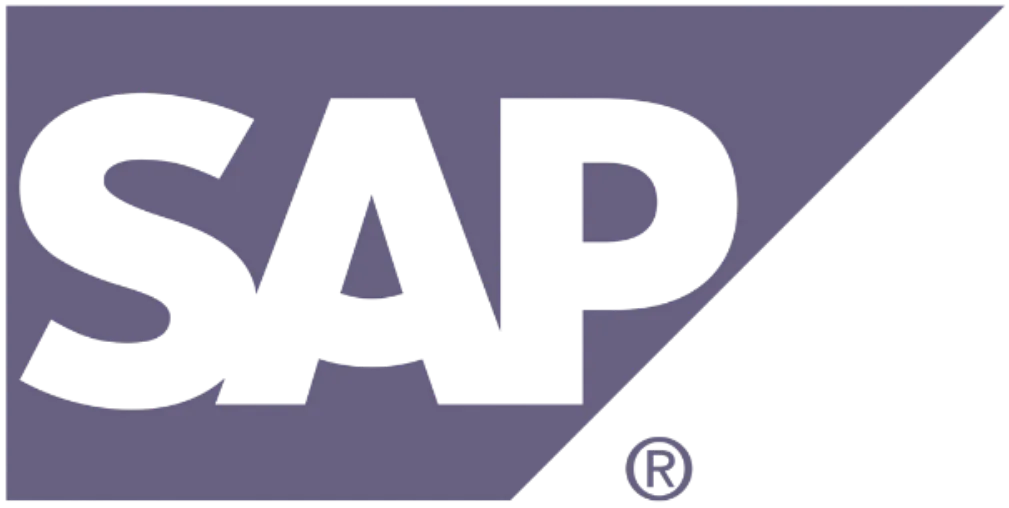 Logo SAP