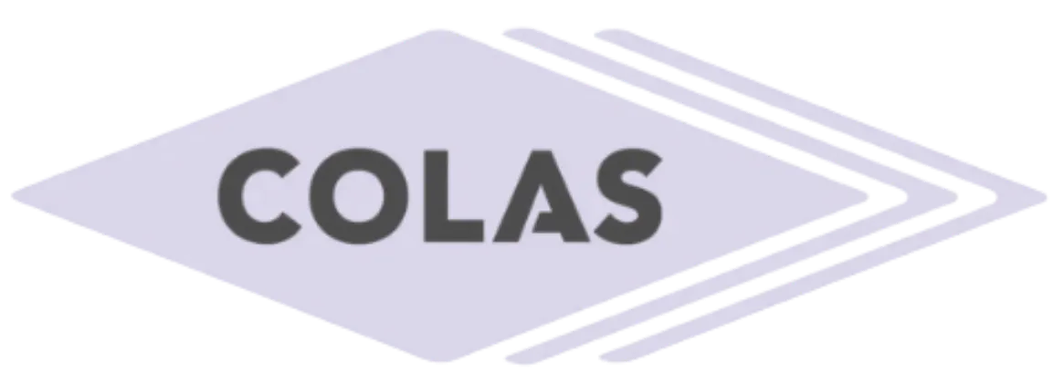 Logo Colas
