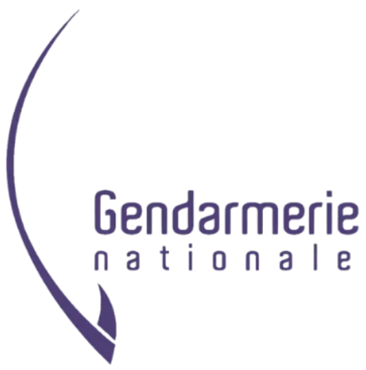 Logo Gendarmerie Nationale