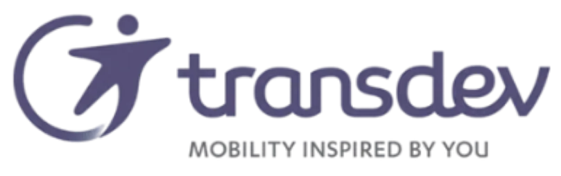 Logo Transdev