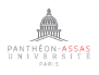 Logo Pantheon Assas