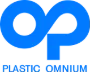 Logo Plastic Omnium
