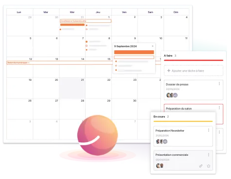 Organiser ses projets sur la plateforme collaborative Whaller