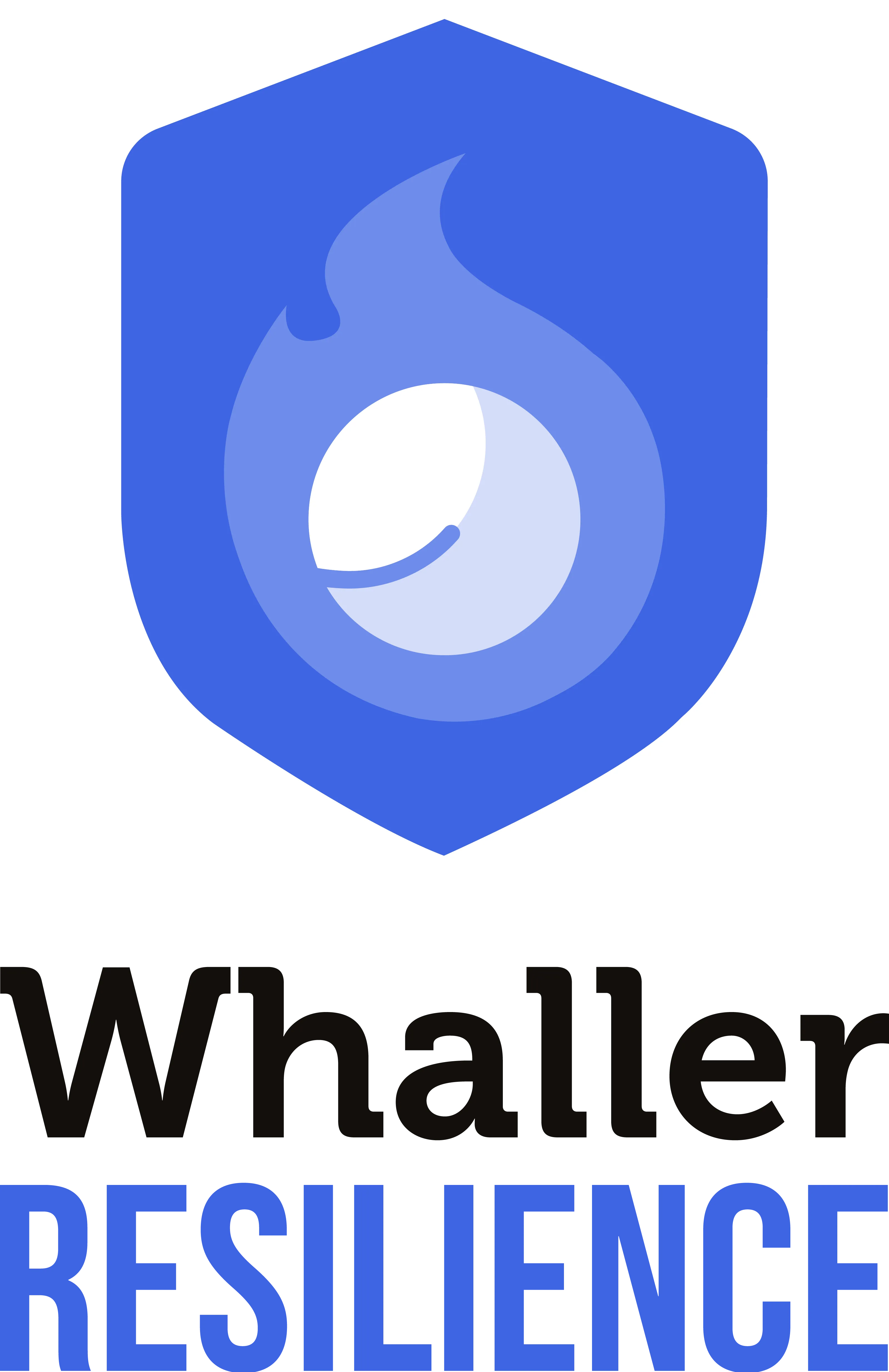 Logo Whaller Resilience